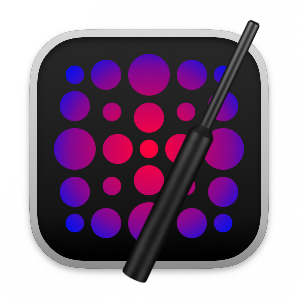 AudioMap Icon